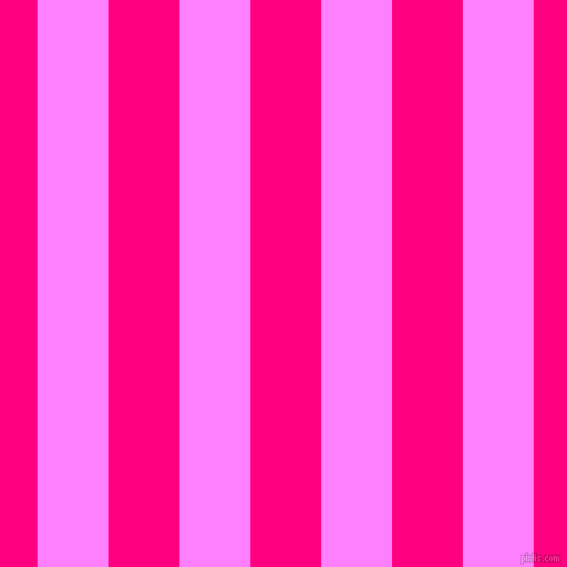 vertical lines stripes, 64 pixel line width, 64 pixel line spacing, Fuchsia Pink and Deep Pink vertical lines and stripes seamless tileable