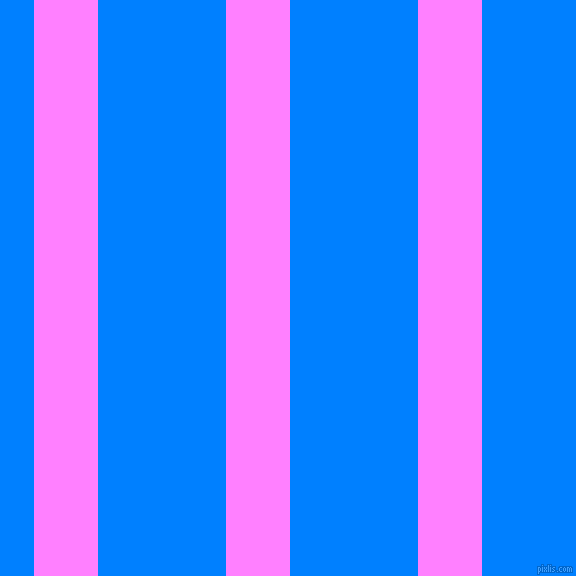 vertical lines stripes, 64 pixel line width, 128 pixel line spacing, Fuchsia Pink and Dodger Blue vertical lines and stripes seamless tileable