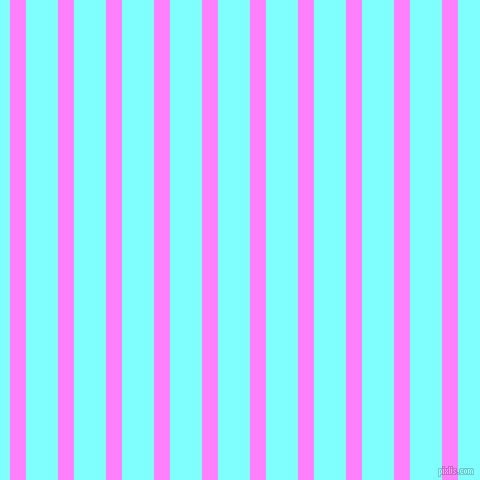 vertical lines stripes, 16 pixel line width, 32 pixel line spacing, Fuchsia Pink and Electric Blue vertical lines and stripes seamless tileable