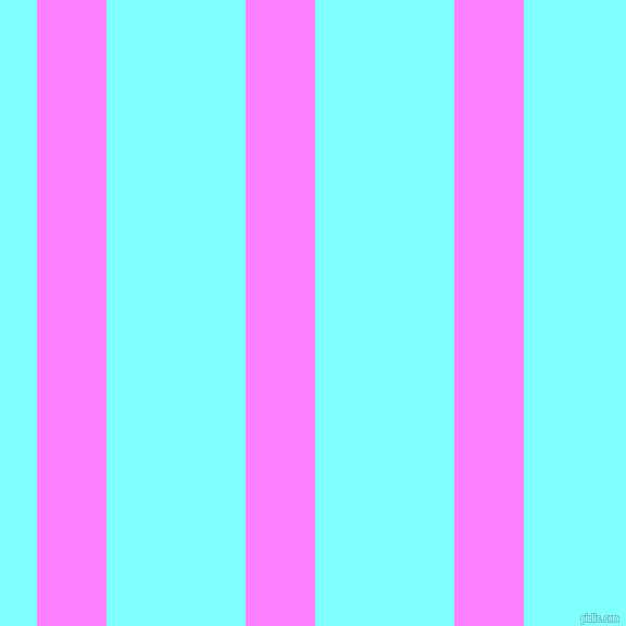 vertical lines stripes, 64 pixel line width, 128 pixel line spacing, Fuchsia Pink and Electric Blue vertical lines and stripes seamless tileable