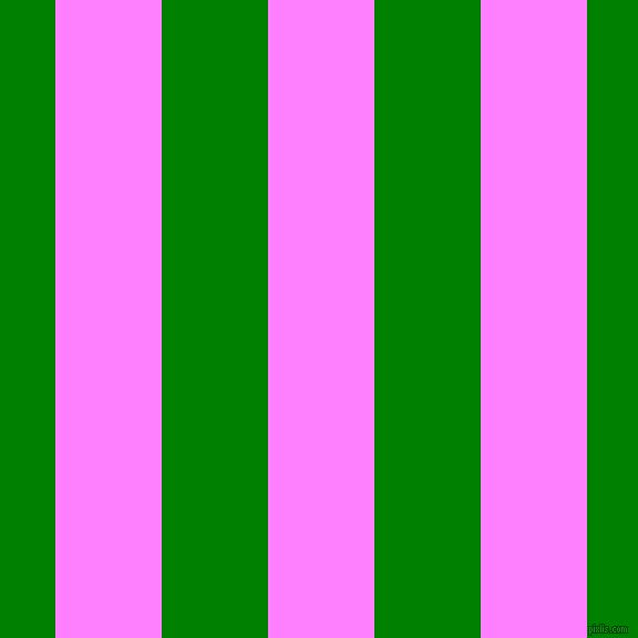 vertical lines stripes, 96 pixel line width, 96 pixel line spacing, Fuchsia Pink and Green vertical lines and stripes seamless tileable