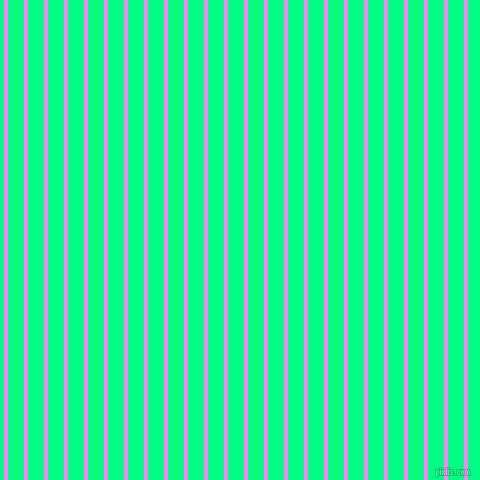 vertical lines stripes, 4 pixel line width, 16 pixel line spacing, Fuchsia Pink and Spring Green vertical lines and stripes seamless tileable