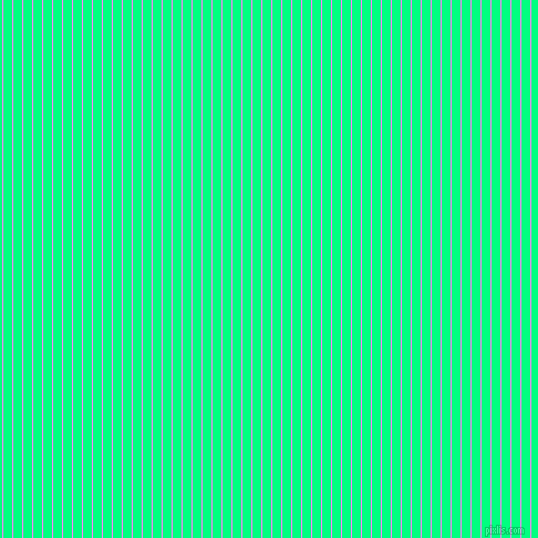 vertical lines stripes, 1 pixel line width, 8 pixel line spacing, Fuchsia Pink and Spring Green vertical lines and stripes seamless tileable