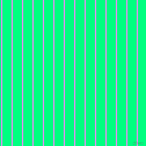 vertical lines stripes, 4 pixel line width, 32 pixel line spacing, Fuchsia Pink and Spring Green vertical lines and stripes seamless tileable