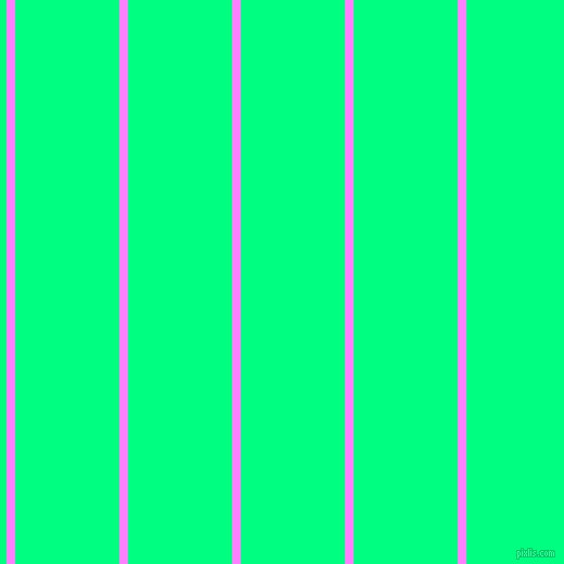 vertical lines stripes, 8 pixel line width, 96 pixel line spacing, Fuchsia Pink and Spring Green vertical lines and stripes seamless tileable