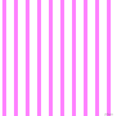 vertical lines stripes, 16 pixel line width, 32 pixel line spacing, Fuchsia Pink and White vertical lines and stripes seamless tileable