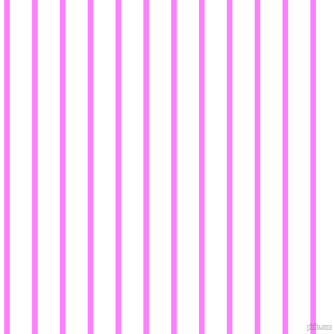 vertical lines stripes, 8 pixel line width, 32 pixel line spacing, Fuchsia Pink and White vertical lines and stripes seamless tileable