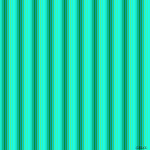vertical lines stripes, 1 pixel line width, 2 pixel line spacing, Green and Aqua vertical lines and stripes seamless tileable
