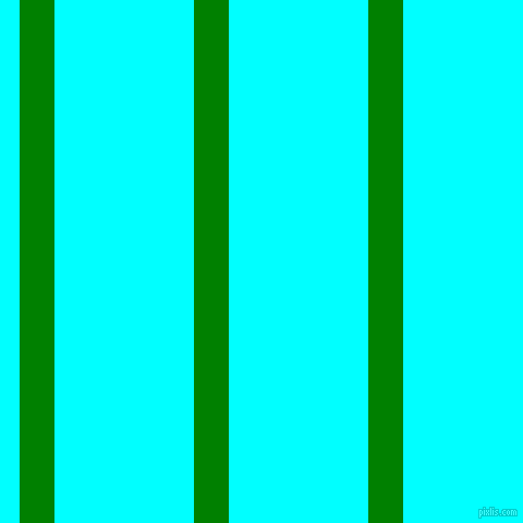 vertical lines stripes, 32 pixel line width, 128 pixel line spacing, Green and Aqua vertical lines and stripes seamless tileable