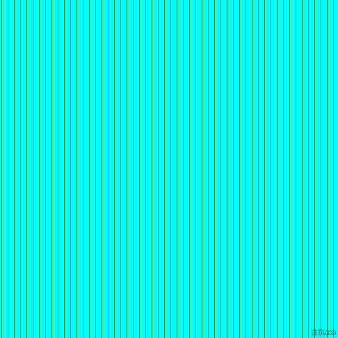 vertical lines stripes, 1 pixel line width, 8 pixel line spacing, Green and Aqua vertical lines and stripes seamless tileable