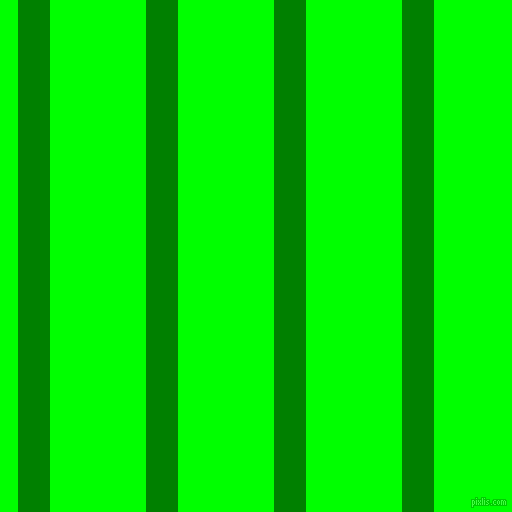 vertical lines stripes, 32 pixel line width, 96 pixel line spacing, Green and Lime vertical lines and stripes seamless tileable