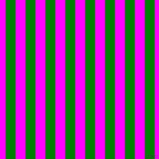 vertical lines stripes, 32 pixel line width, 32 pixel line spacing, Green and Magenta vertical lines and stripes seamless tileable