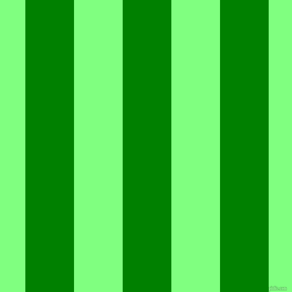 vertical lines stripes, 96 pixel line width, 96 pixel line spacing, Green and Mint Green vertical lines and stripes seamless tileable
