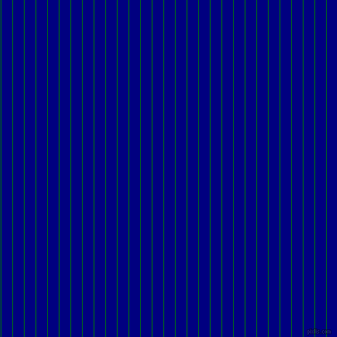 vertical lines stripes, 1 pixel line width, 16 pixel line spacing, Green and Navy vertical lines and stripes seamless tileable