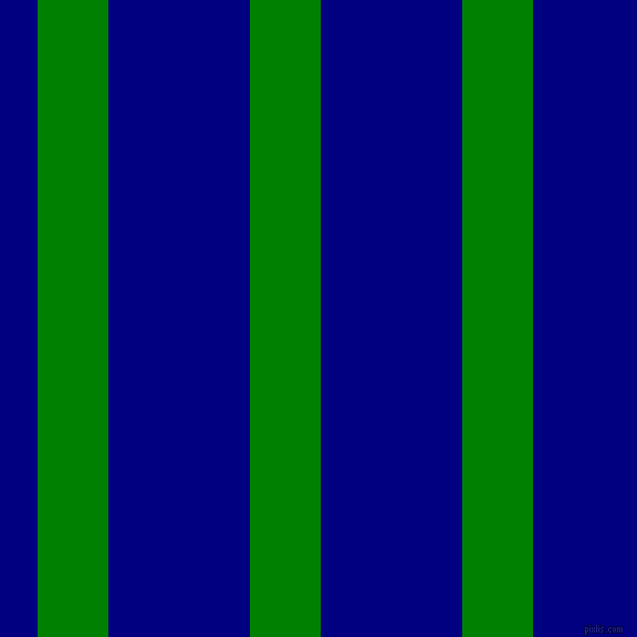 vertical lines stripes, 64 pixel line width, 128 pixel line spacing, Green and Navy vertical lines and stripes seamless tileable