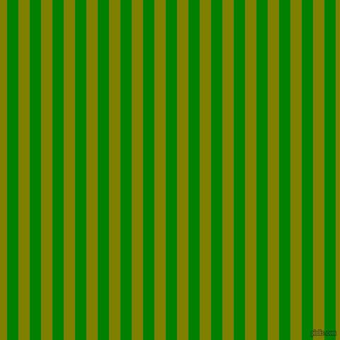 vertical lines stripes, 16 pixel line width, 16 pixel line spacing, Green and Olive vertical lines and stripes seamless tileable