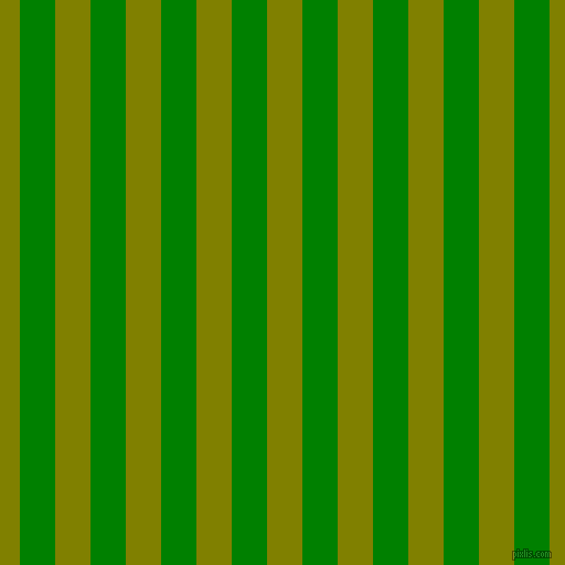 vertical lines stripes, 32 pixel line width, 32 pixel line spacing, Green and Olive vertical lines and stripes seamless tileable