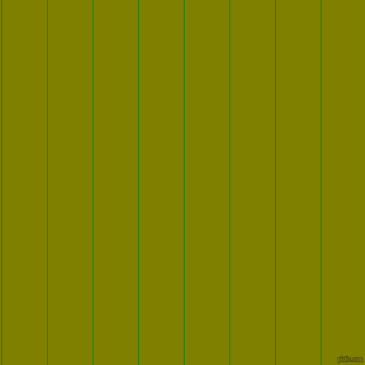 vertical lines stripes, 1 pixel line width, 64 pixel line spacing, Green and Olive vertical lines and stripes seamless tileable