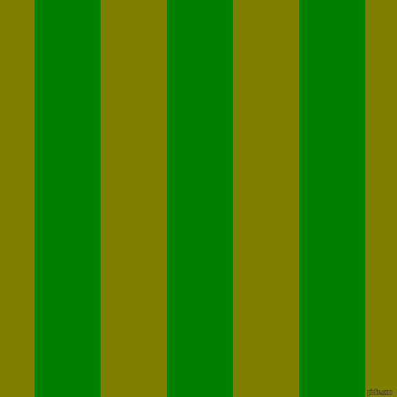vertical lines stripes, 96 pixel line width, 96 pixel line spacing, Green and Olive vertical lines and stripes seamless tileable