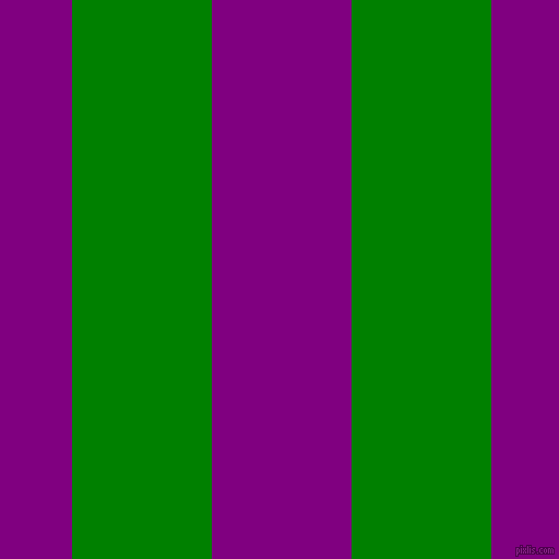 vertical lines stripes, 128 pixel line width, 128 pixel line spacing, Green and Purple vertical lines and stripes seamless tileable