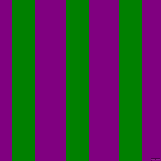 vertical lines stripes, 96 pixel line width, 128 pixel line spacing, Green and Purple vertical lines and stripes seamless tileable