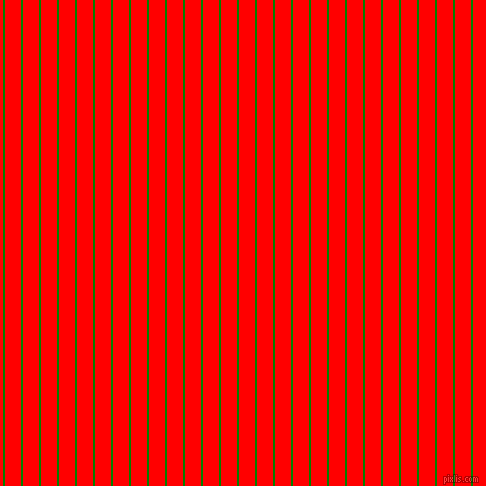 vertical lines stripes, 2 pixel line width, 16 pixel line spacing, Green and Red vertical lines and stripes seamless tileable