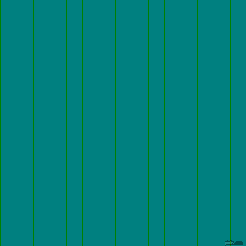 vertical lines stripes, 1 pixel line width, 32 pixel line spacing, Green and Teal vertical lines and stripes seamless tileable