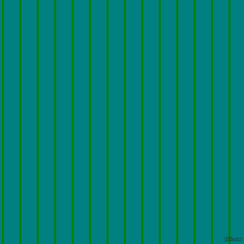 vertical lines stripes, 4 pixel line width, 32 pixel line spacing, Green and Teal vertical lines and stripes seamless tileable