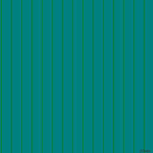 vertical lines stripes, 2 pixel line width, 32 pixel line spacing, Green and Teal vertical lines and stripes seamless tileable