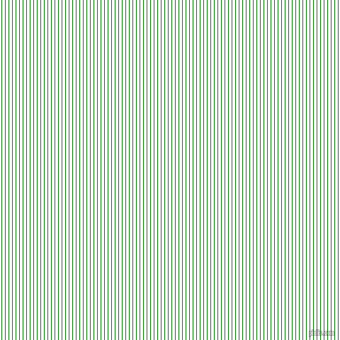 vertical lines stripes, 1 pixel line width, 4 pixel line spacing, Green and White vertical lines and stripes seamless tileable