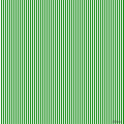 vertical lines stripes, 4 pixel line width, 4 pixel line spacing, Green and White vertical lines and stripes seamless tileable