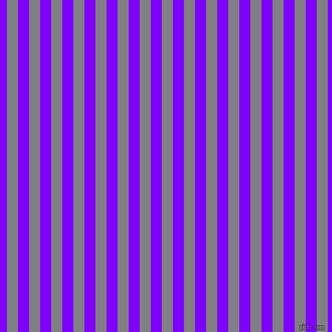 vertical lines stripes, 16 pixel line width, 16 pixel line spacing, Grey and Electric Indigo vertical lines and stripes seamless tileable
