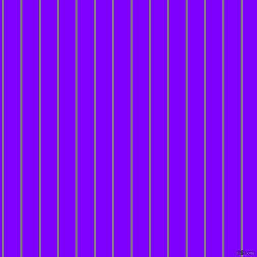 vertical lines stripes, 4 pixel line width, 32 pixel line spacing, Grey and Electric Indigo vertical lines and stripes seamless tileable