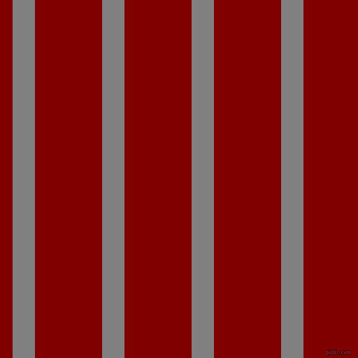 vertical lines stripes, 32 pixel line width, 96 pixel line spacing, Grey and Maroon vertical lines and stripes seamless tileable