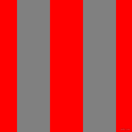 vertical lines stripes, 128 pixel line width, 128 pixel line spacing, Grey and Red vertical lines and stripes seamless tileable