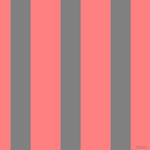 vertical lines stripes, 64 pixel line width, 96 pixel line spacing, Grey and Salmon vertical lines and stripes seamless tileable