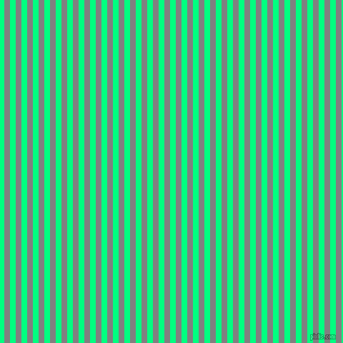 vertical lines stripes, 8 pixel line width, 8 pixel line spacing, Grey and Spring Green vertical lines and stripes seamless tileable