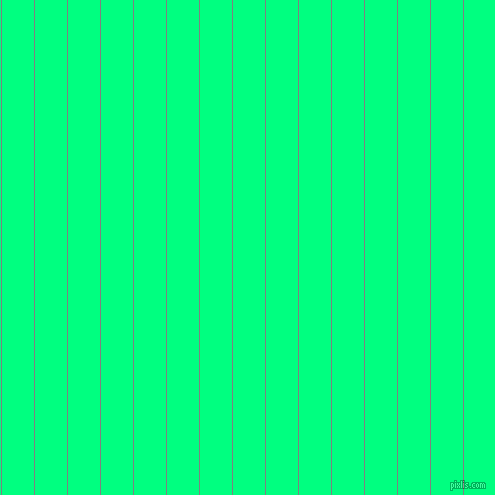 vertical lines stripes, 1 pixel line width, 32 pixel line spacing, Grey and Spring Green vertical lines and stripes seamless tileable