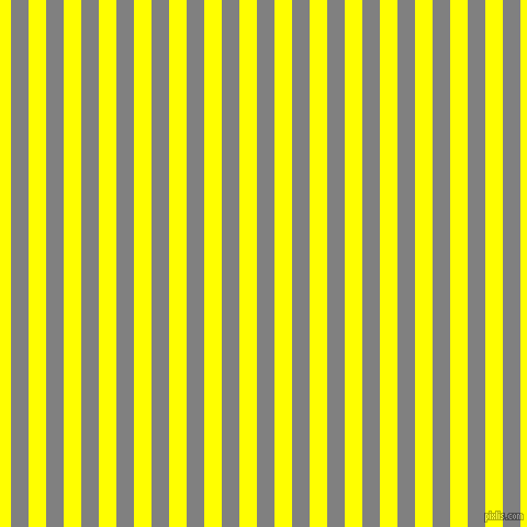 vertical lines stripes, 16 pixel line width, 16 pixel line spacing, Grey and Yellow vertical lines and stripes seamless tileable