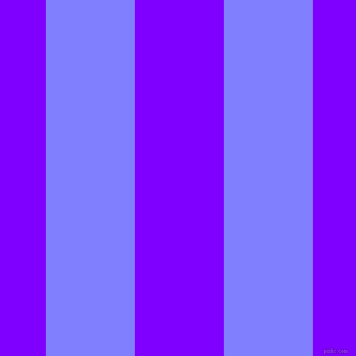 vertical lines stripes, 128 pixel line width, 128 pixel line spacing, Light Slate Blue and Electric Indigo vertical lines and stripes seamless tileable