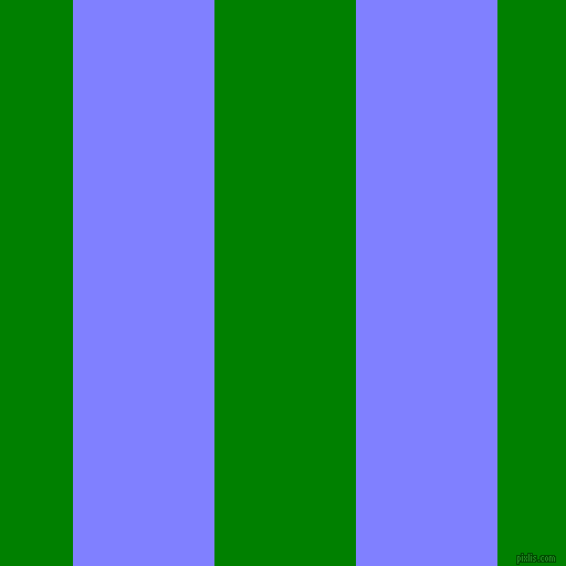 vertical lines stripes, 128 pixel line width, 128 pixel line spacing, Light Slate Blue and Green vertical lines and stripes seamless tileable