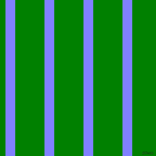 vertical lines stripes, 32 pixel line width, 96 pixel line spacing, Light Slate Blue and Green vertical lines and stripes seamless tileable