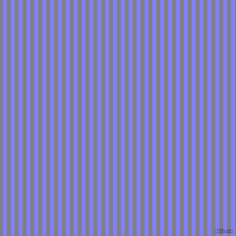 vertical lines stripes, 8 pixel line width, 8 pixel line spacing, Light Slate Blue and Grey vertical lines and stripes seamless tileable