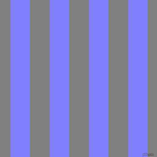 vertical lines stripes, 64 pixel line width, 64 pixel line spacing, Light Slate Blue and Grey vertical lines and stripes seamless tileable