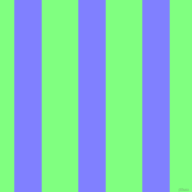 vertical lines stripes, 96 pixel line width, 128 pixel line spacing, Light Slate Blue and Mint Green vertical lines and stripes seamless tileable
