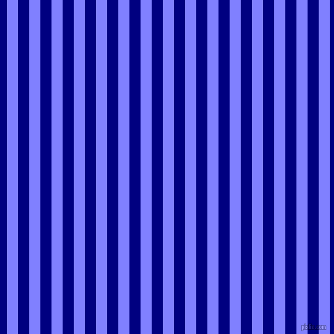 vertical lines stripes, 16 pixel line width, 16 pixel line spacing, Light Slate Blue and Navy vertical lines and stripes seamless tileable