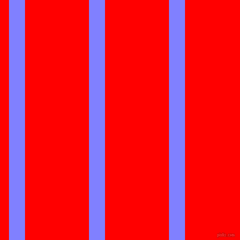 vertical lines stripes, 32 pixel line width, 128 pixel line spacing, Light Slate Blue and Red vertical lines and stripes seamless tileable