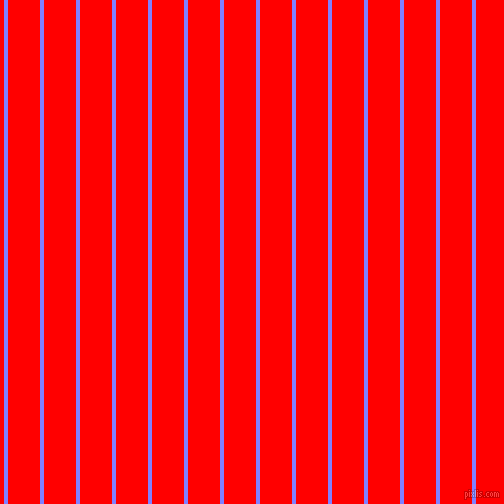 vertical lines stripes, 4 pixel line width, 32 pixel line spacingLight Slate Blue and Red vertical lines and stripes seamless tileable