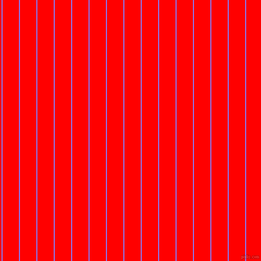 vertical lines stripes, 2 pixel line width, 32 pixel line spacing, Light Slate Blue and Red vertical lines and stripes seamless tileable