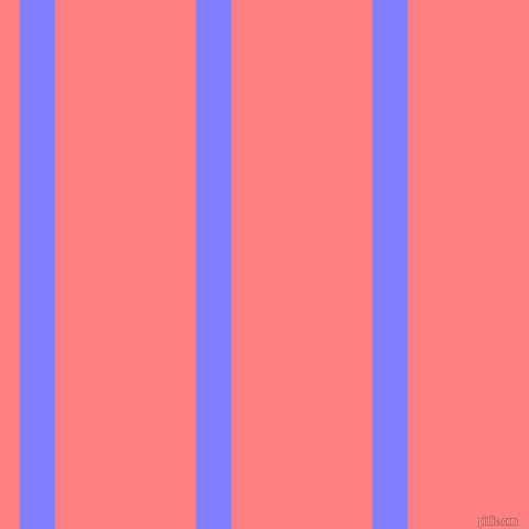vertical lines stripes, 32 pixel line width, 128 pixel line spacing, Light Slate Blue and Salmon vertical lines and stripes seamless tileable